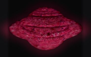 Estrella-pillen (Ecstasy / MDMA)