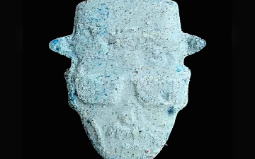 Heisenberg-pillen (Ecstasy / MDMA)