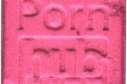 Pornhub-pillen (Ecstasy / MDMA)