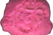 Blessd-pillen (Ecstasy / MDMA)