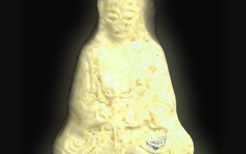 Buda-pillen (Ecstasy / MDMA)