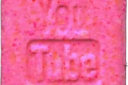 YouTube-pillen (Ecstasy / MDMA)