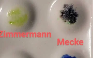 Round Pill-pillen (Ecstasy / MDMA)