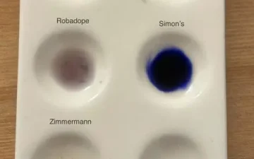 Marvel Hammerhead-pillen (Ecstasy / MDMA)